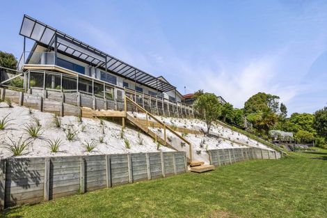 Photo of property in 205 Heta Road, Merrilands, New Plymouth, 4312