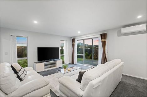 Photo of property in 25 Contrail Street, Wigram, Christchurch, 8042