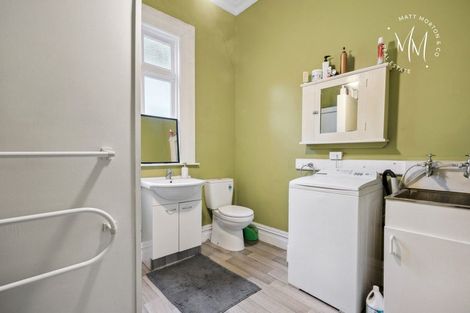 Photo of property in 1067 George Street, North Dunedin, Dunedin, 9016