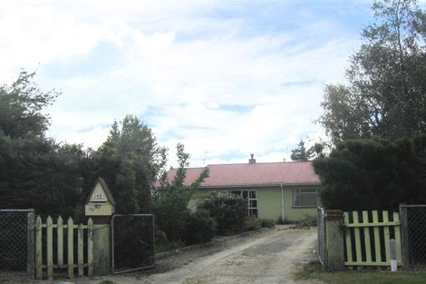 Photo of property in 140 High Street, Oxford, 7430