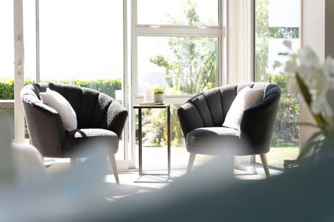 Photo of property in 293 Ohariu Valley Road, Ohariu, Wellington, 6037