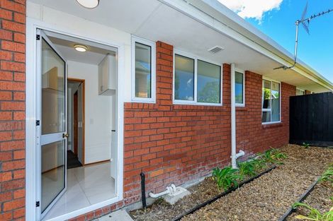 Photo of property in 4/97 Mandeville Street, Riccarton, Christchurch, 8011