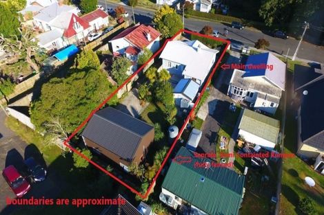 Photo of property in 41 Park Avenue, Otahuhu, Auckland, 1062