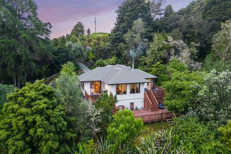 Photo of property in 42 Hungry Creek Road, Puhoi, Warkworth, 0983