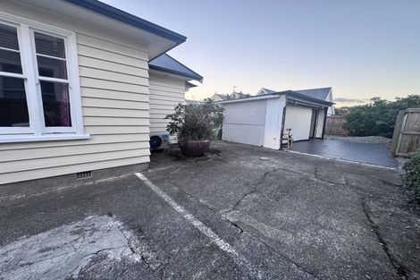 Photo of property in 10 Webb Street, St Albans, Christchurch, 8014