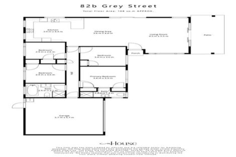 Photo of property in 82 Grey Street, Cambridge, 3434
