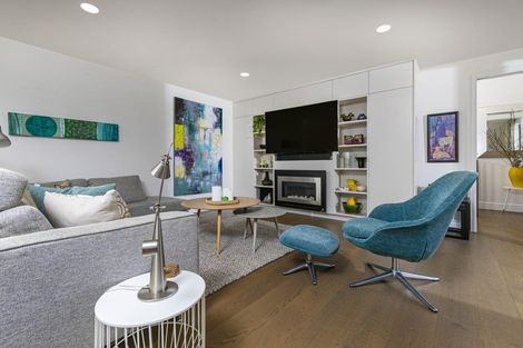 Photo of property in G 03/29 King Edward Parade, Devonport, Auckland, 0624