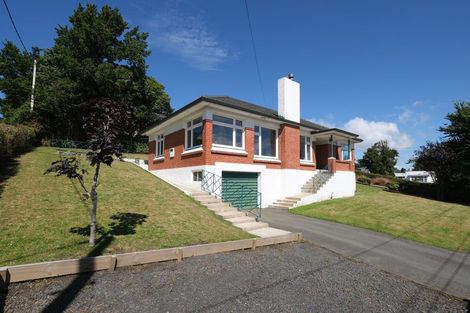 Photo of property in 136a Main South Road, Green Island, Dunedin, 9018
