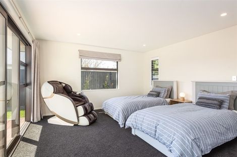 Photo of property in 45 Oakley Drive, Prebbleton, 7604