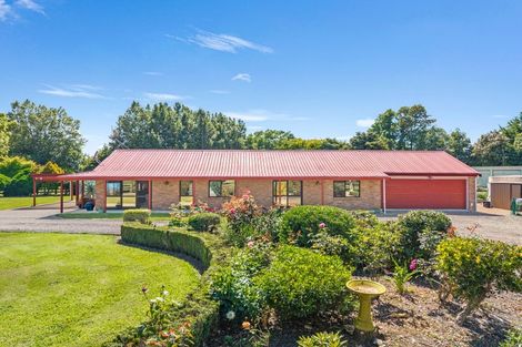 Photo of property in 644 Bruntwood Road, Tamahere, Cambridge, 3493