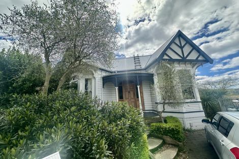 Photo of property in 14 Drivers Road, Maori Hill, Dunedin, 9010