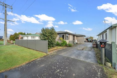 Photo of property in 8 Mackenzie Street, Winton, 9720