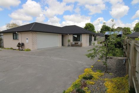 Photo of property in 28 Mowbray Road, Waharoa, 3401