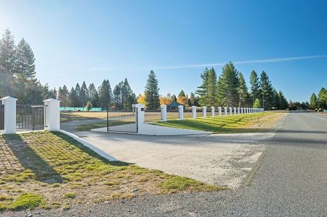 Photo of property in 16a North West Arch, Twizel, 7901
