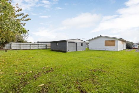 Photo of property in 16 Camden Place, Pukete, Hamilton, 3200