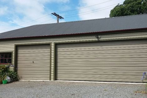 Photo of property in Seaforth Homestead, 246 Seadown Road, Seadown, Timaru, 7973