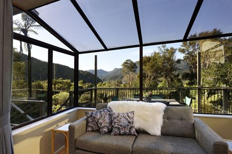 Photo of property in 3188 Archers Road, Tennyson Inlet, Rai Valley, 7195