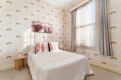 Photo of property in 28 Reid Road, South Dunedin, Dunedin, 9012