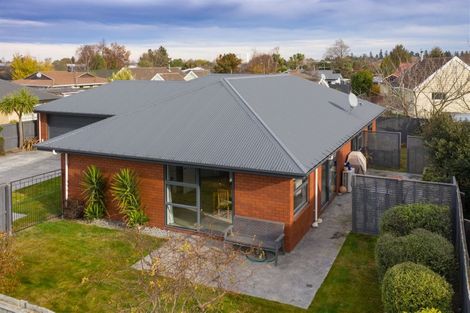 Photo of property in 11 Somerset Grove, Allenton, Ashburton, 7700