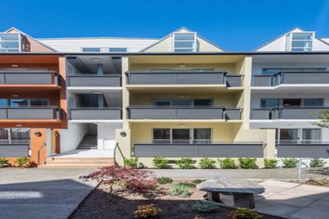 Photo of property in Amuri Park Apartments, 11/280 Bealey Avenue, Christchurch Central, Christchurch, 8013