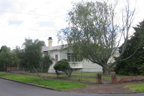 Photo of property in 21 Onslow Avenue, Epsom, Auckland, 1023