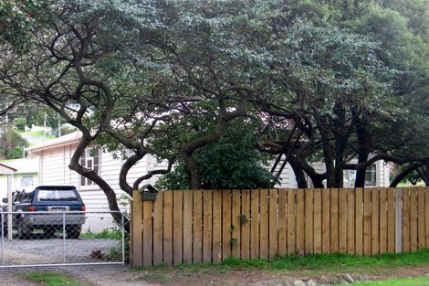 Photo of property in 5 Watt Street, Featherston, 5710