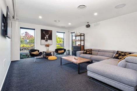 Photo of property in 6 Harper Way, Minden, Tauranga, 3179