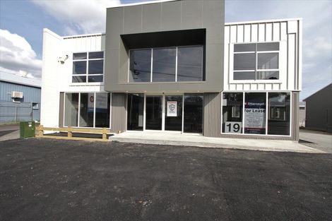 Photo of property in 19 Vickery Street, Kaiapoi, 7630