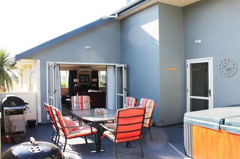 Photo of property in 4 Leven Street, South Hill, Oamaru, 9400