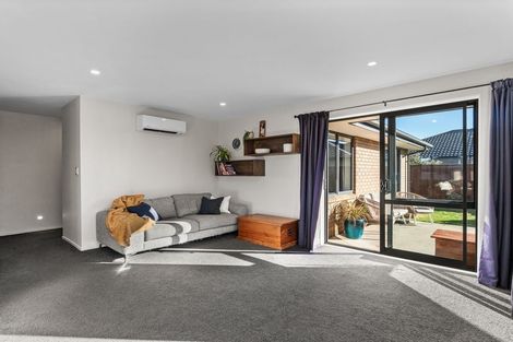 Photo of property in 11 Ridgeway Avenue, Rolleston, 7615