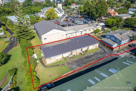 Photo of property in 8a Te Aroha Street, Hamilton East, Hamilton, 3216