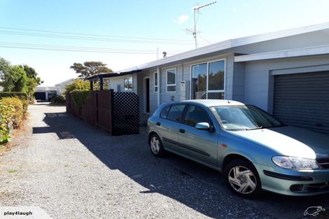 Photo of property in 60c Mclauchlan Street, Springlands, Blenheim, 7201