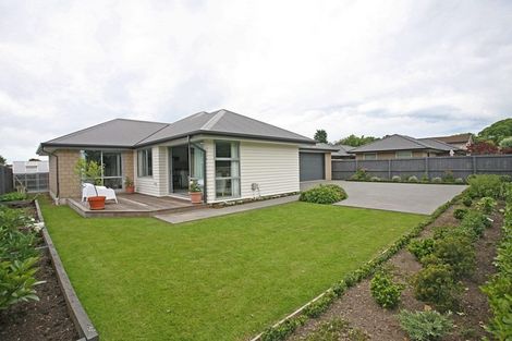 Photo of property in 200 Racecourse Road, Sockburn, Christchurch, 8042