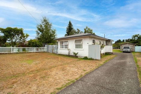 Photo of property in 109 Oregon Drive, Murupara, 3025