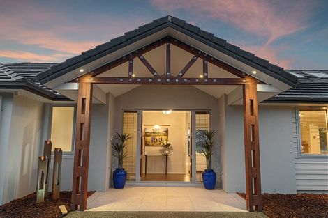 Photo of property in 153d Green Road, Dairy Flat, Albany, 0792