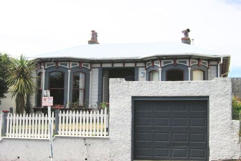 Photo of property in 231 Adelaide Road, Newtown, Wellington, 6021