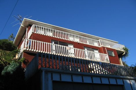 Photo of property in 7a Karachi Crescent, Khandallah, Wellington, 6035