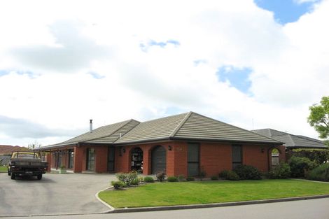 Photo of property in 158 White Street, Rangiora, 7400