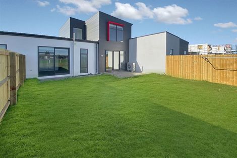 Photo of property in 87 Manakura Street, Russley, Christchurch, 8042