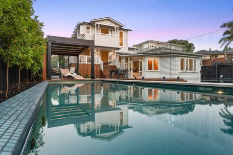 Photo of property in 1 Cedar Road, Mount Eden, Auckland, 1024