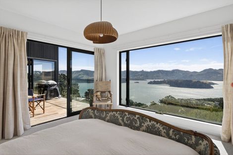 Photo of property in 18 Doris Faigan Lane, Charteris Bay, Lyttelton, 8971