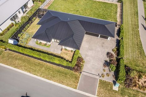 Photo of property in 2 Rothwell Drive, Rolleston, 7615