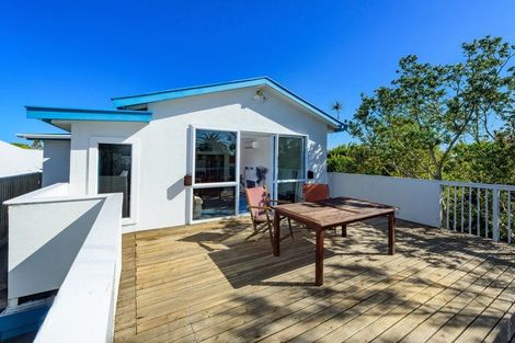 Photo of property in 16 Tovey Street, New Brighton, Christchurch, 8061