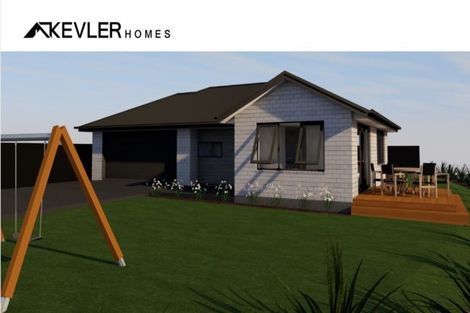 Photo of property in 31 Falcon Road, Rolleston, 7615