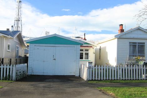 Photo of property in 123 Vigor Brown Street, Napier South, Napier, 4110