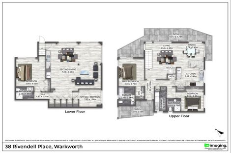 Photo of property in 38 Rivendell Place, Warkworth, 0910