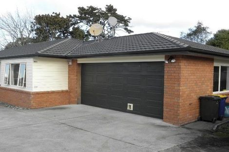 Photo of property in 60a Titirangi Road, New Lynn, Auckland, 0600