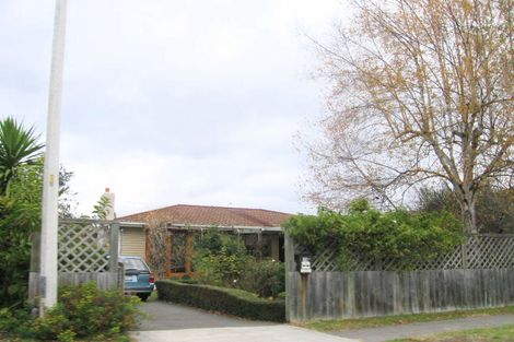 Photo of property in 18 Dolbel Street, Taradale, Napier, 4112