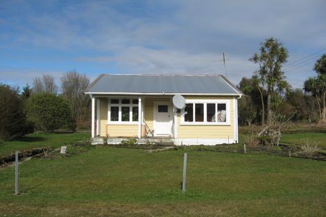 Photo of property in 7 Wellington Street, Taylorville, Greymouth, 7805