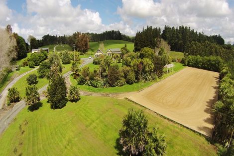 Photo of property in 355 Wellsford Valley Road, Wellsford, 0973